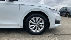 Skoda Octavia 1.5 TSI e-TEC SE Technology 5dr DSG Petrol Estate